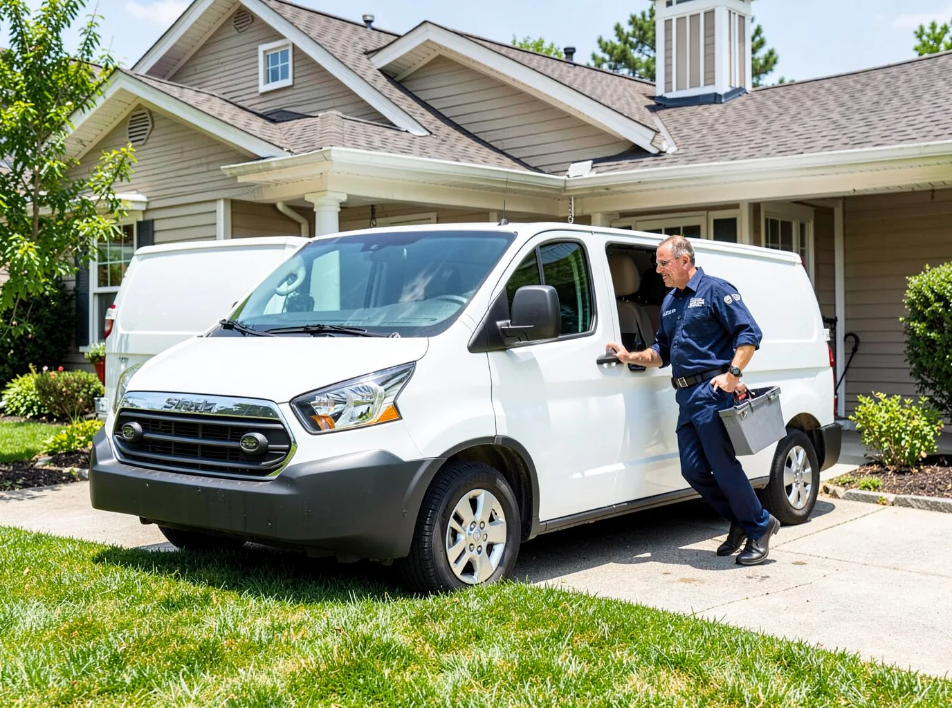 Emergency Plumber company in Spencer, NC