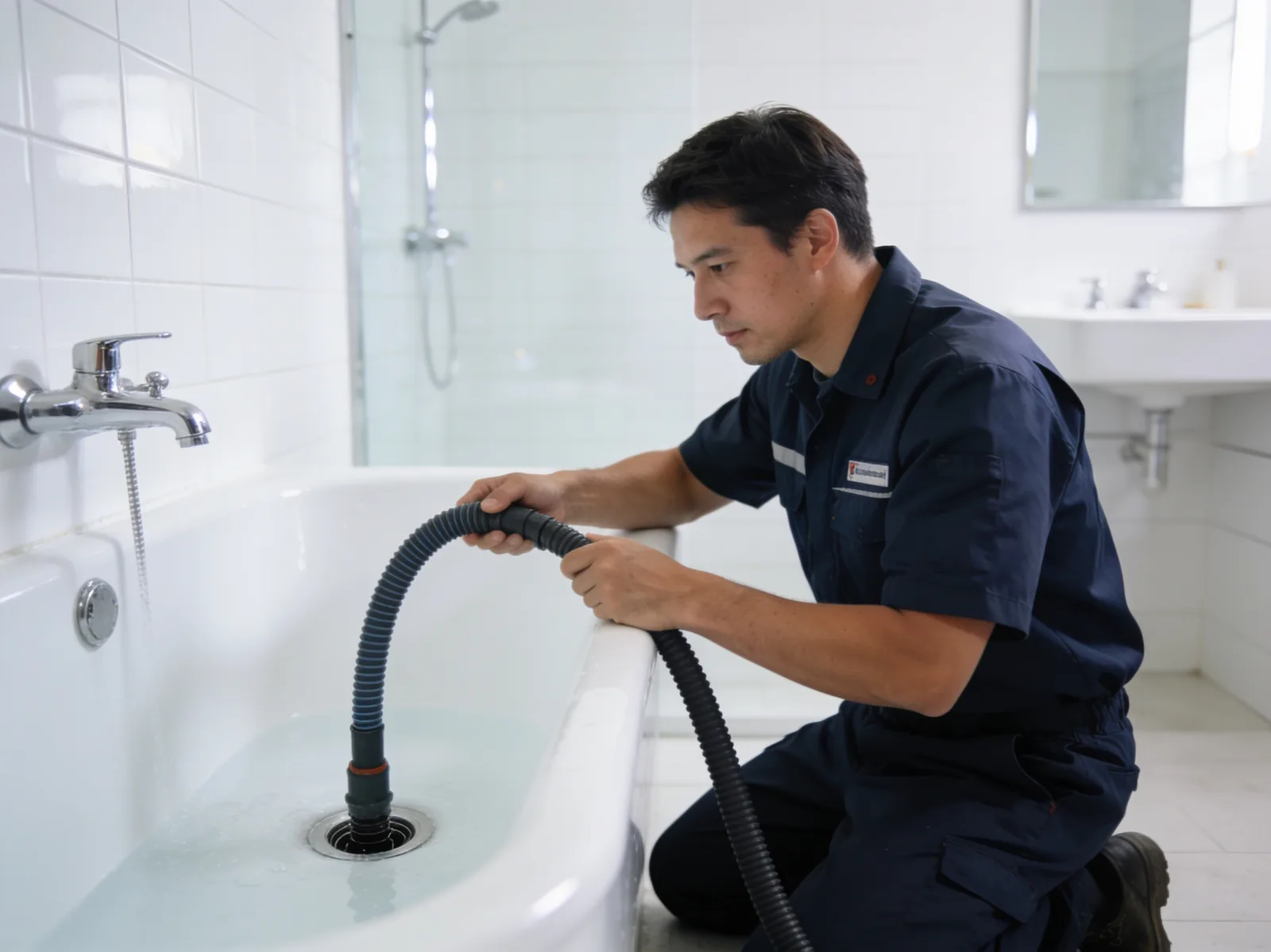Emergency Plumber Spencer, NC FAQs